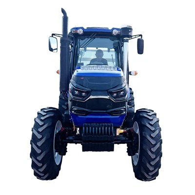 Farmtraktor 160 PS