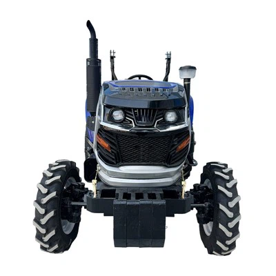 Traktorlandwirtschaft 70 PS