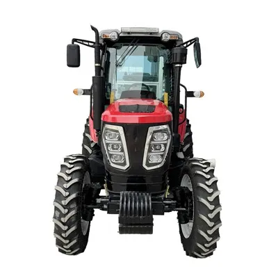 Traktor für landwirtschaftliche landwirtschaftliche 120 PS
