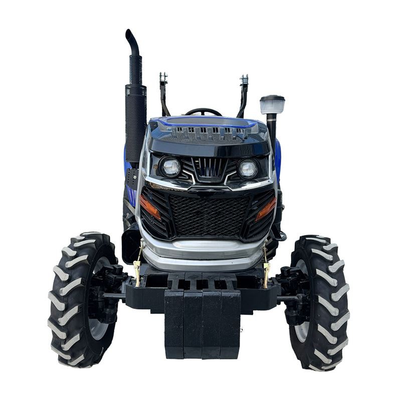 Traktorlandwirtschaft 70 PS